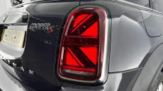 MINI Countryman 1.6 Cooper D 5dr Diesel Hatchback